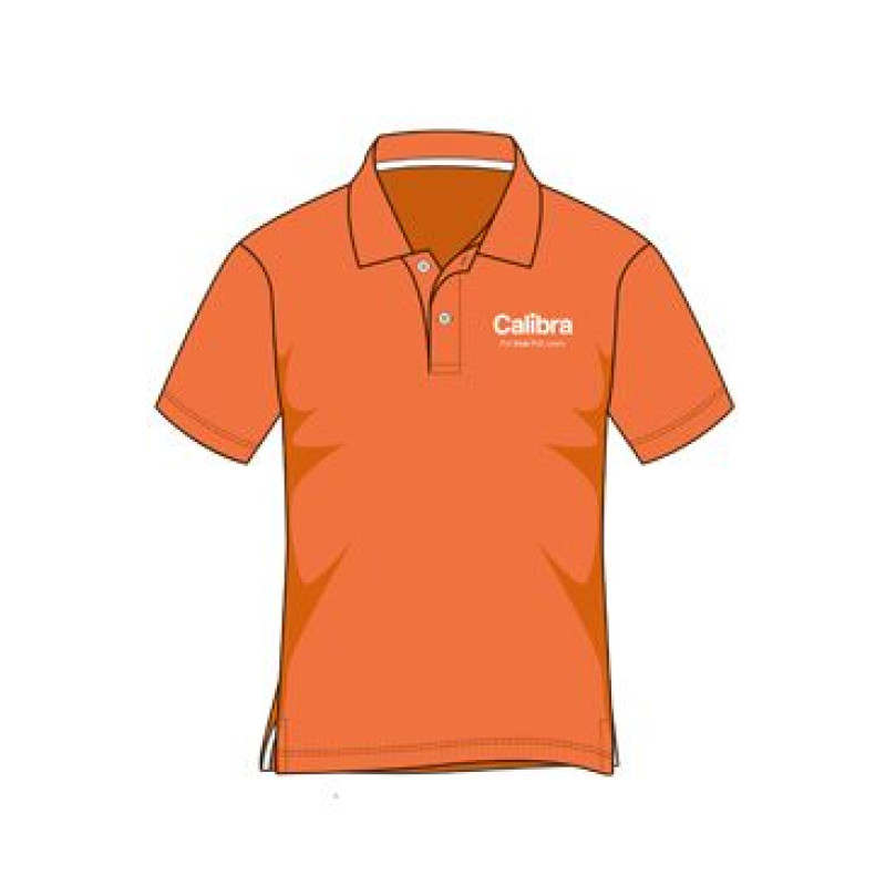 Calibra - oblečení - dámské Polo T-Shirt vel. S