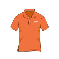 Calibra - oblečení - pánské Polo T-Shirt vel S