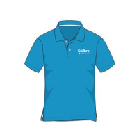 Calibra - VD oblečení - dámské Polo T-Shirt vel S