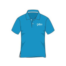 Calibra - VD oblečení - dámské Polo T-Shirt vel S
