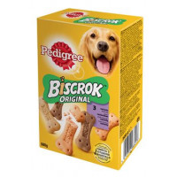 Pedigree Pochoutka Multi Biscrok 500g