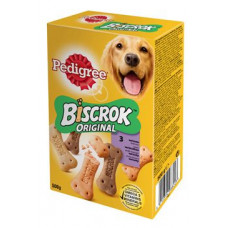 Pedigree Pochoutka Multi Biscrok 500g