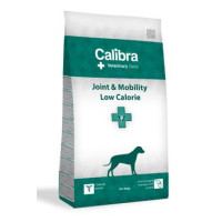 Calibra VD Dog Joint&Mobility Low Calorie 2kg