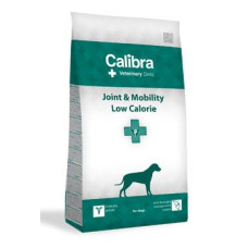Calibra VD Dog Joint&Mobility Low Calorie 12kg
