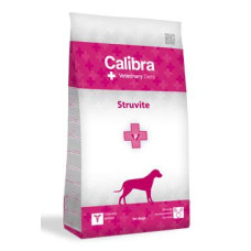 Calibra VD Dog Struvite 2kg