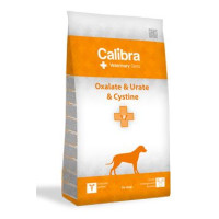 Calibra VD Dog Oxalate&Urate&Cystine 2kg