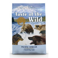 Taste of the Wild Pacific Stream 18kg