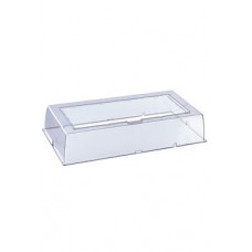 Náhradní víko (transparent) N16 ke kleci Duna Maxi FP