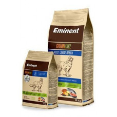 Eminent Grain Free Adult Large Breed 2kg