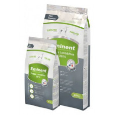 Eminent Dog Puppy Lamb&Rice 15kg