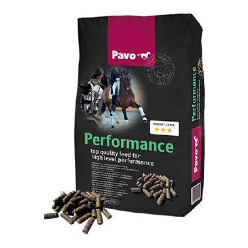 PAVO Performance 20kg