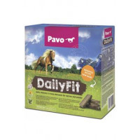 PAVO DailyFit 12,5kg new