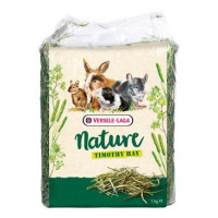 VL Nature Timothy Hay seno 1kg