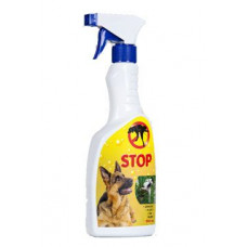 BIO STOP proti psům 500ml