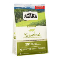 Acana Cat Grasslands Grain-free 340g