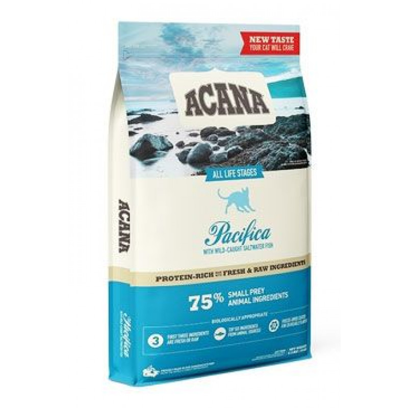 Acana Cat Pacifica Grain-free 1,8kg