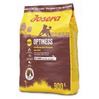 Josera Dog Super Premium Optiness 900g