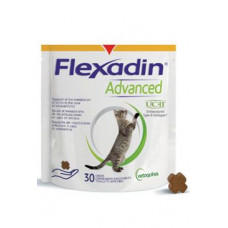 Flexadin Advanced pro kočky 30tbl