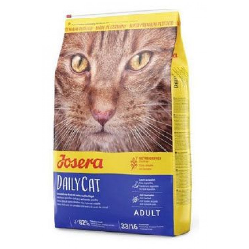 Josera Cat Super Premium DailyCat 2kg