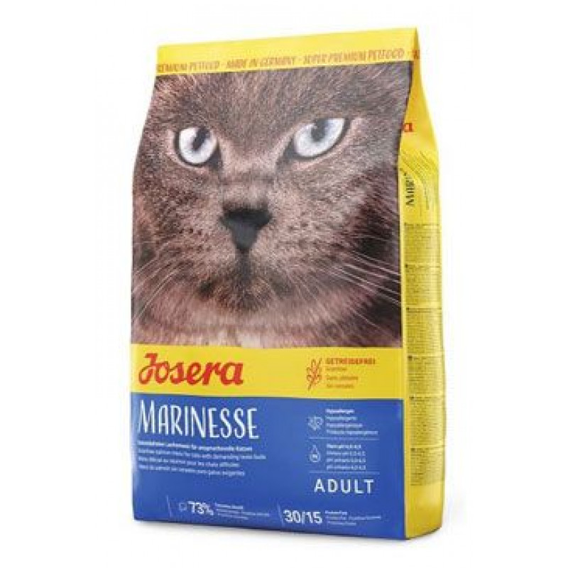 Josera Cat Super Premium Marinesse 400g