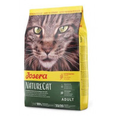 Josera Cat Super Premium NatureCat 400g