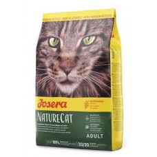 Josera Cat Super Premium NatureCat 2kg