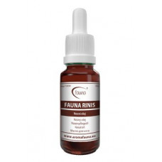FAUNA RINIS nosní olej 20 ml