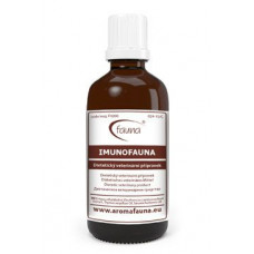 IMUNOFAUNA 50 ml