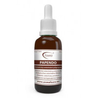 PAPENDO na podporu trávení 20 ml