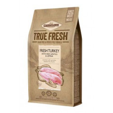 Carnilove Dog True Fresh Turkey Adult 1,4 kg