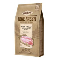 Carnilove Dog True Fresh Turkey Adult 4 kg