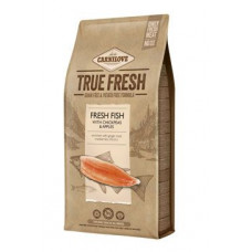 Carnilove Dog True Fresh Fish  Adult 11,4 Kg + 1,4kg zdarma
