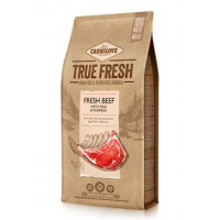 Carnilove Dog True Fresh Beef Adult 11,4 Kg (9x1,4kg=12,6kg)