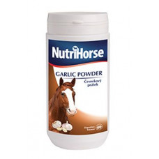 Nutri Horse Garlic pro koně plv 800g