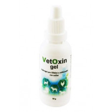 VetOxin gel 30g