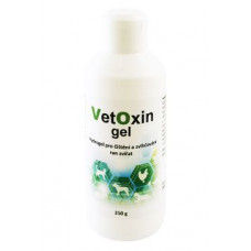 VetOxin gel 250g