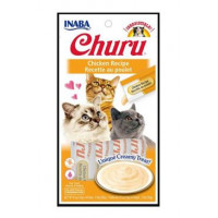 Churu Cat Chicken 4x14g