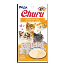 Churu Cat Chicken 4x14g