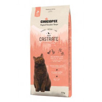 Chicopee Cat Castrate Poultry  15kg
