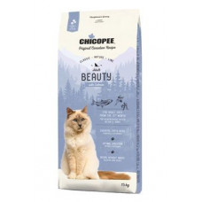 Chicopee Cat Adult Beauty Salmon 15kg