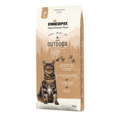 Chicopee Cat Adult Outdoor Poultry 15kg