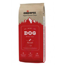 Chicopee PNL Dog Active 20kg