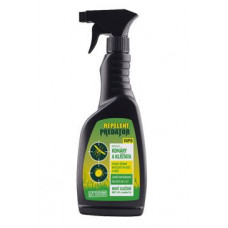 PREDATOR repelent mech. rozprašovač 16%DEET 500ml