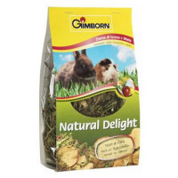 Gimbi Delight pampeliška+jablka 100g
