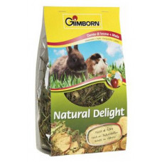 Gimbi Delight pampeliška+jablka 100g