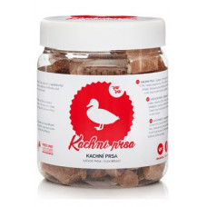 Raw Raw pochoutka mrazem sušená Kachní prsa 70g