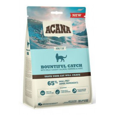 Acana Cat Bountiful Catch 340g