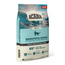 Acana Cat Bountiful Catch 4,5kg