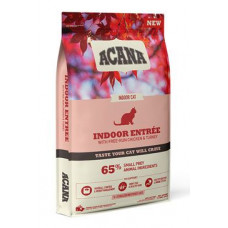 Acana Cat Indoor Entrée 4,5kg