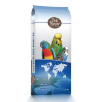 Krmivo pro Ptáky DELI N 11 Budgie Andulky Colormix 4kg